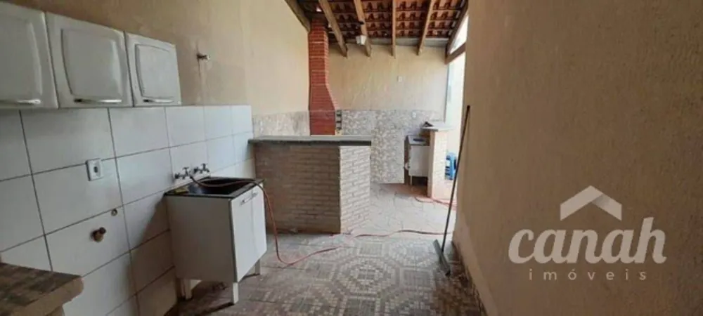 Casa, 3 quartos, 200 m² - Foto 1