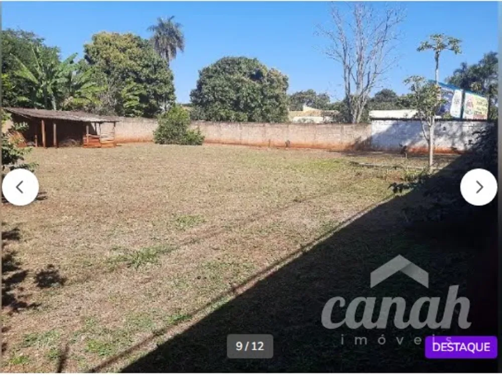 Terreno, 1079 m² - Foto 1