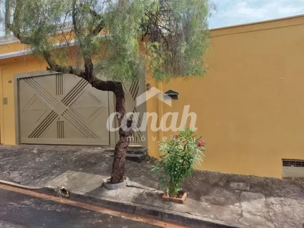 Casa, 3 quartos, 97 m² - Foto 1