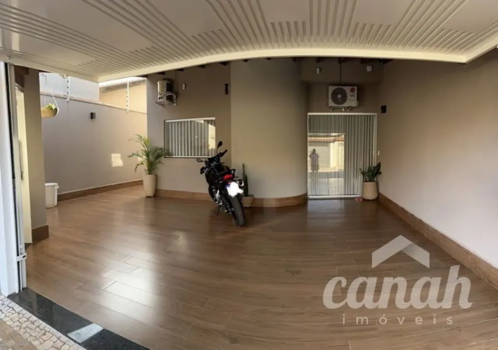 Casa, 3 quartos, 186 m² - Foto 2