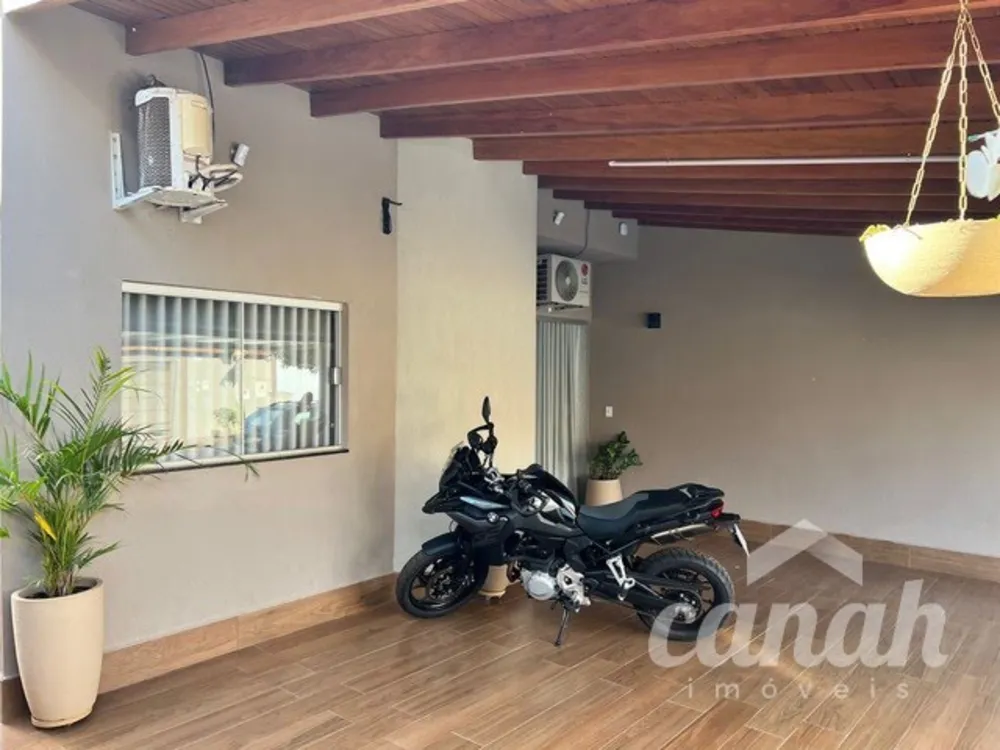 Casa, 3 quartos, 186 m² - Foto 3