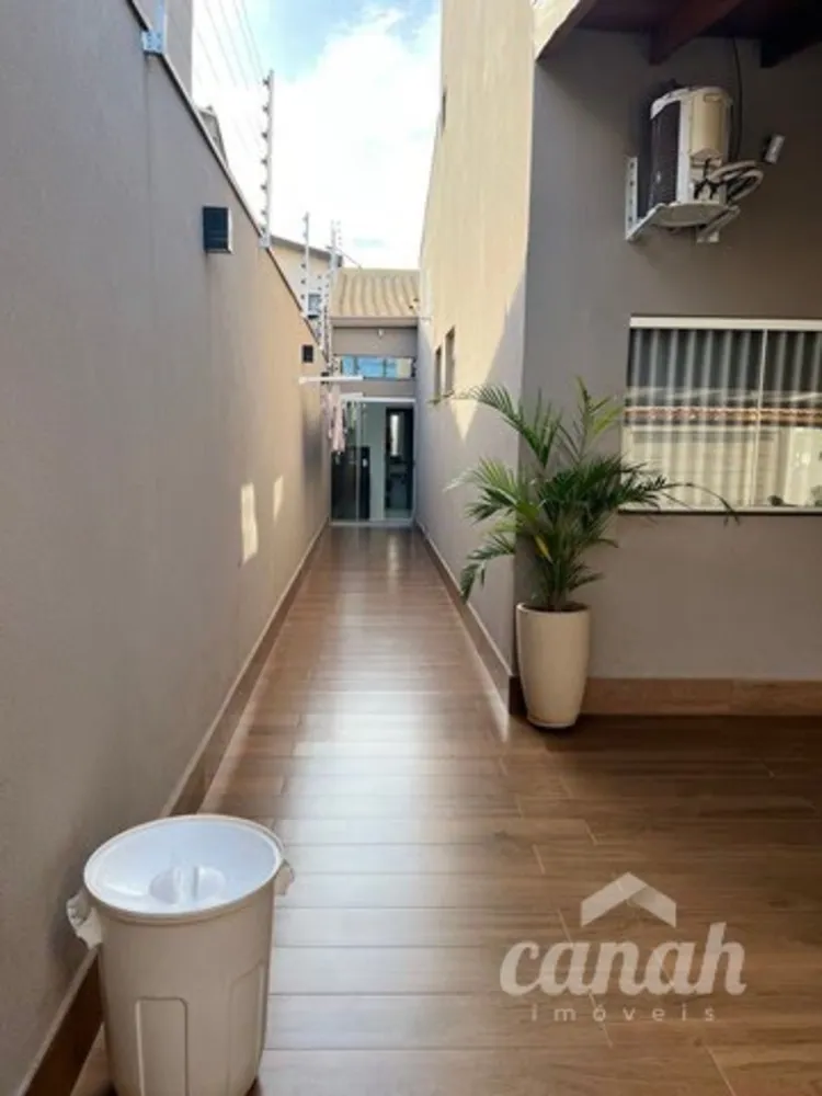 Casa, 3 quartos, 186 m² - Foto 4