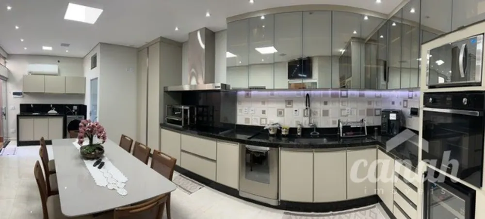 Casa, 3 quartos, 186 m² - Foto 1