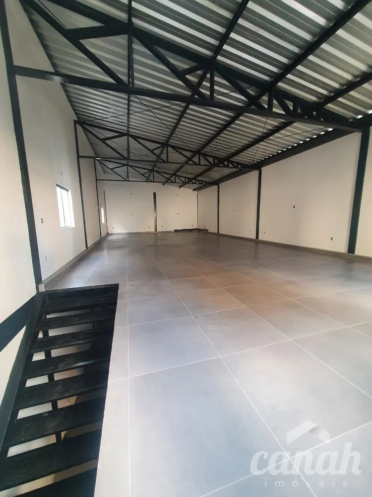 Loja-Salão, 355 m² - Foto 4