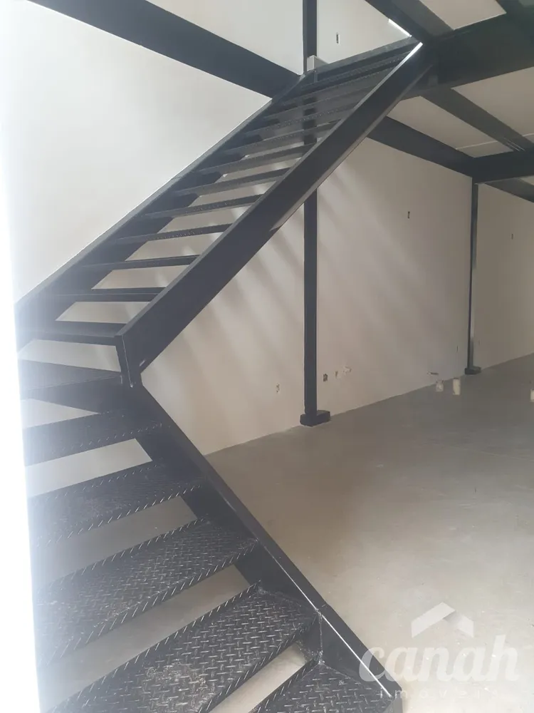 Loja-Salão, 355 m² - Foto 3