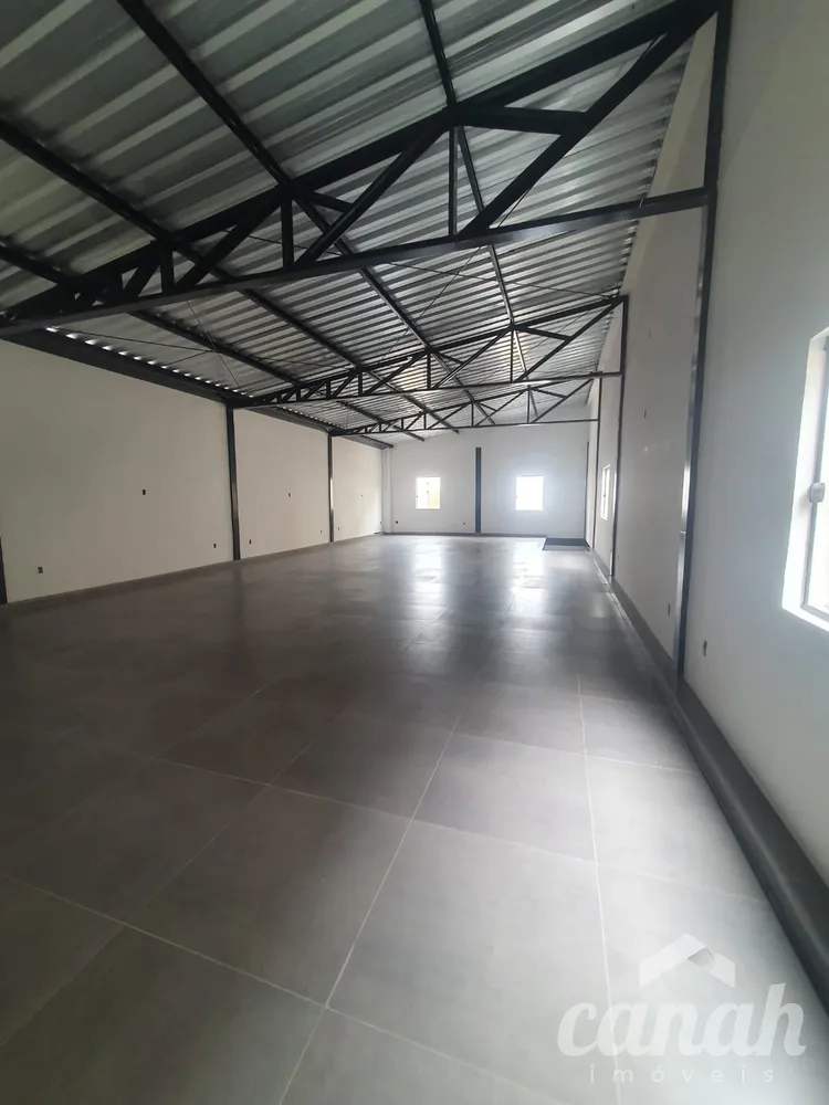 Loja-Salão, 355 m² - Foto 1