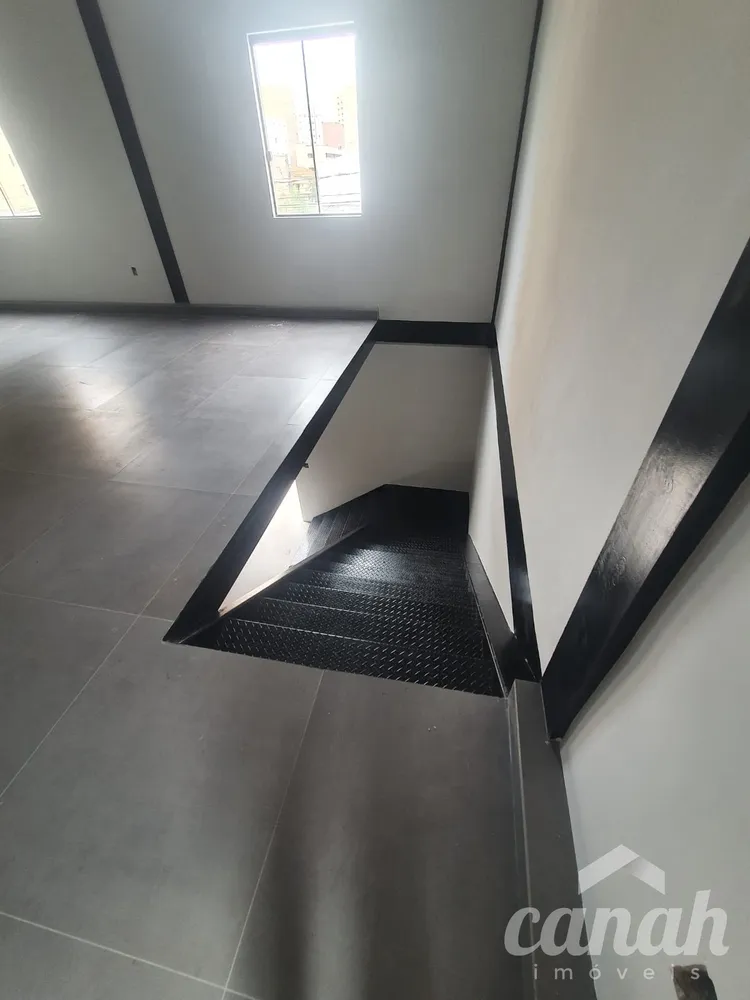 Loja-Salão, 355 m² - Foto 2