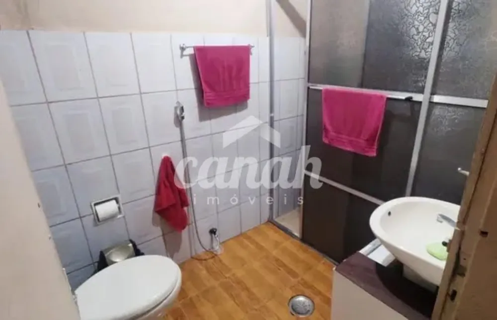 Casa, 3 quartos, 91 m² - Foto 3