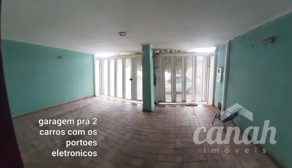 Casa, 3 quartos, 143 m² - Foto 2