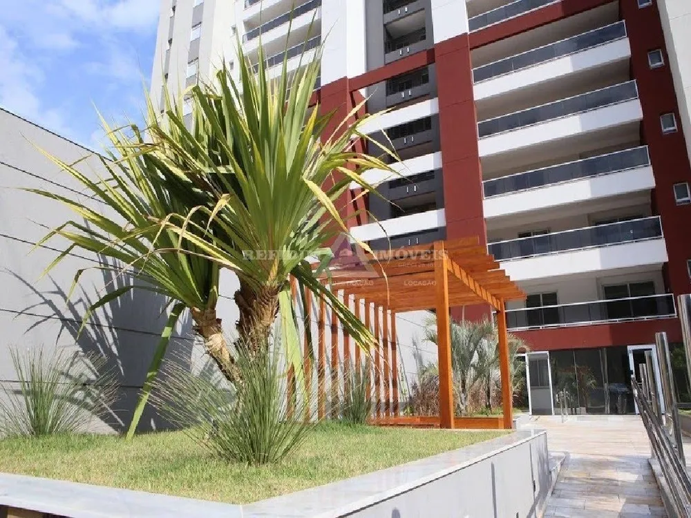 Apartamento, 3 quartos, 172 m² - Foto 1