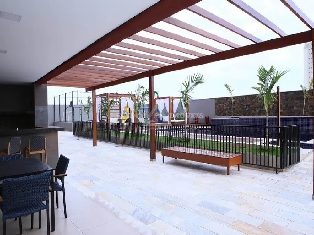 Apartamento, 3 quartos, 172 m² - Foto 4