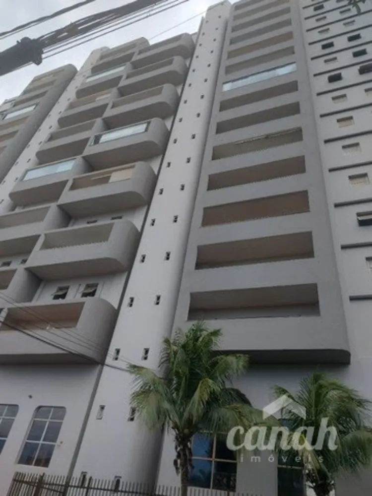 Apartamento, 3 quartos, 82 m² - Foto 2