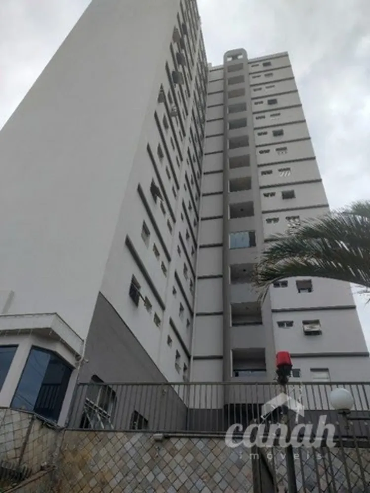 Apartamento, 3 quartos, 82 m² - Foto 4