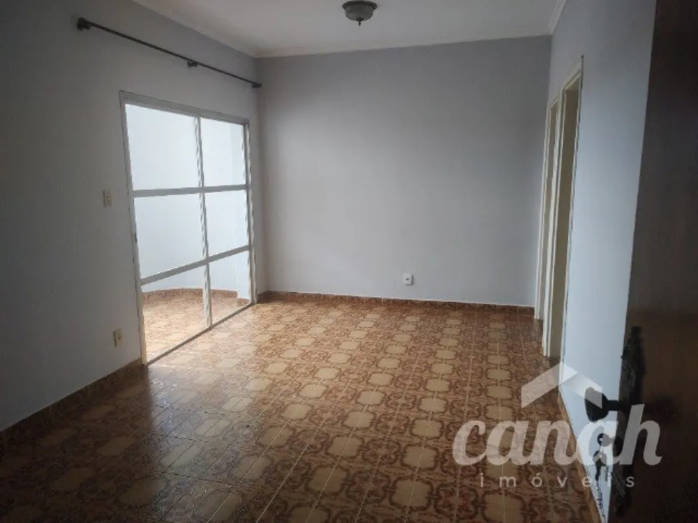 Apartamento, 3 quartos, 82 m² - Foto 1