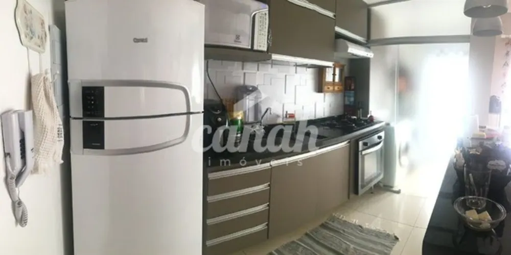Apartamento, 3 quartos, 75 m² - Foto 4