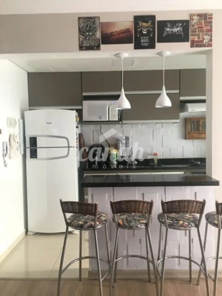 Apartamento, 3 quartos, 75 m² - Foto 3
