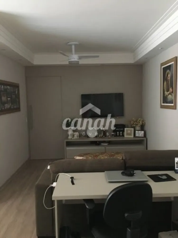 Apartamento, 3 quartos, 75 m² - Foto 1