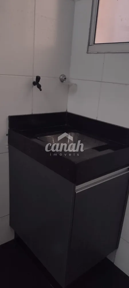 Apartamento, 2 quartos, 48 m² - Foto 3