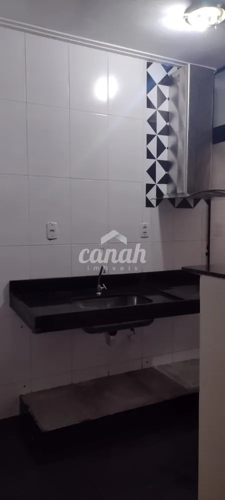 Apartamento, 2 quartos, 48 m² - Foto 1