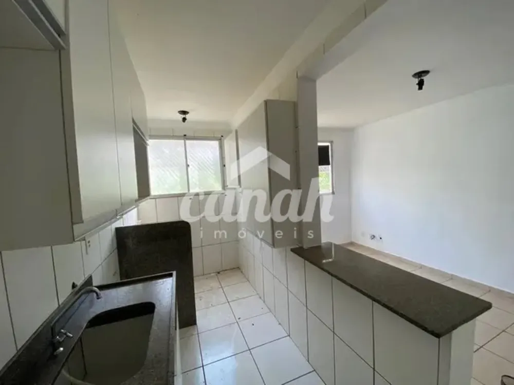 Apartamento, 2 quartos, 49 m² - Foto 3