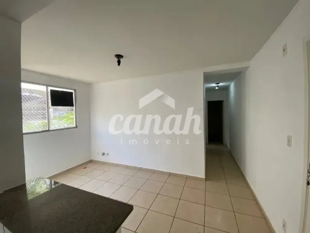 Apartamento, 2 quartos, 49 m² - Foto 1