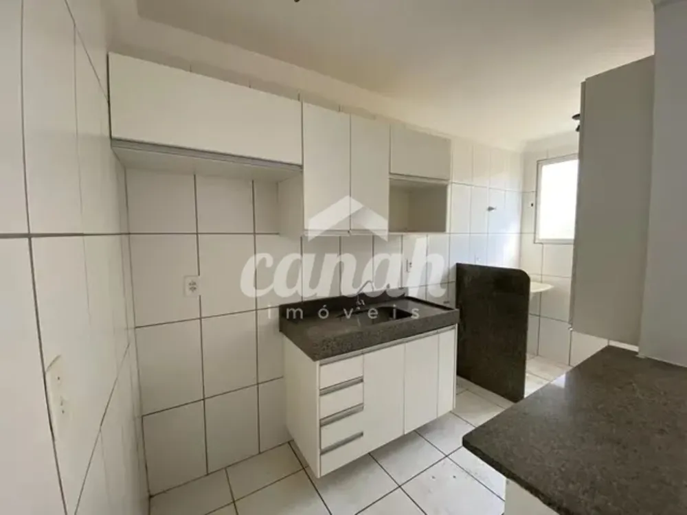 Apartamento, 2 quartos, 49 m² - Foto 4
