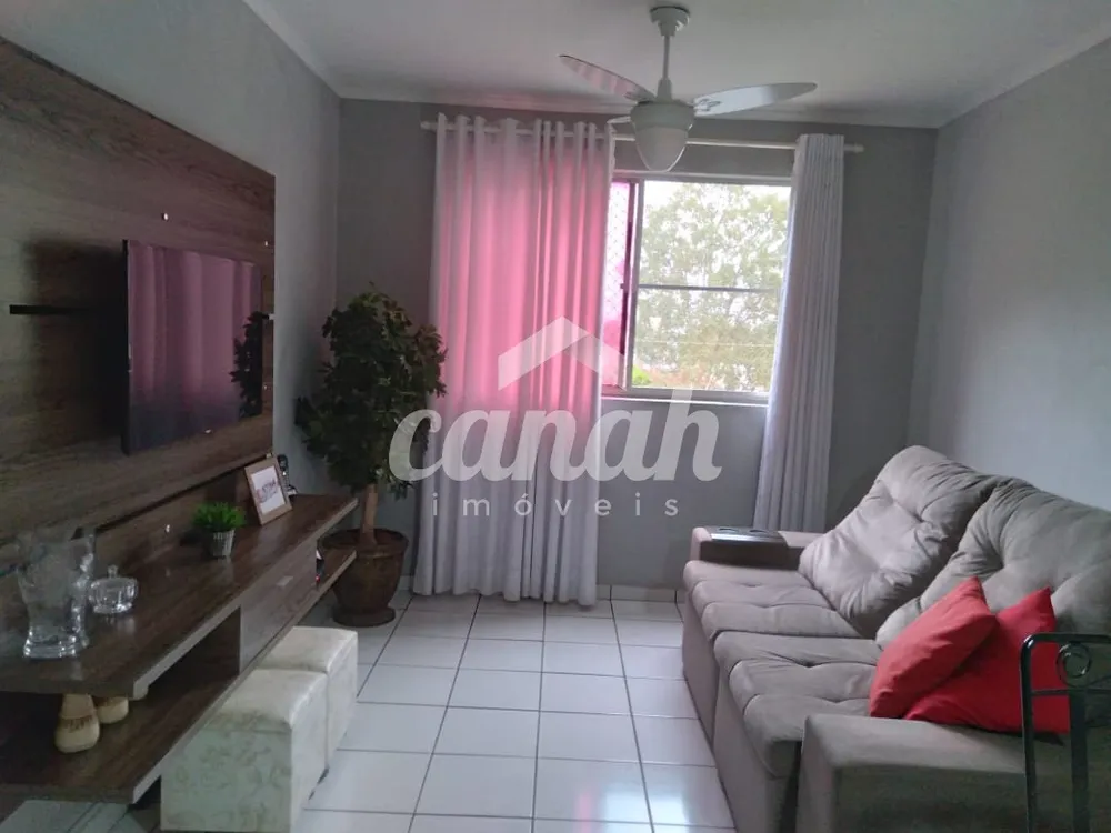 Apartamento, 2 quartos, 62 m² - Foto 3
