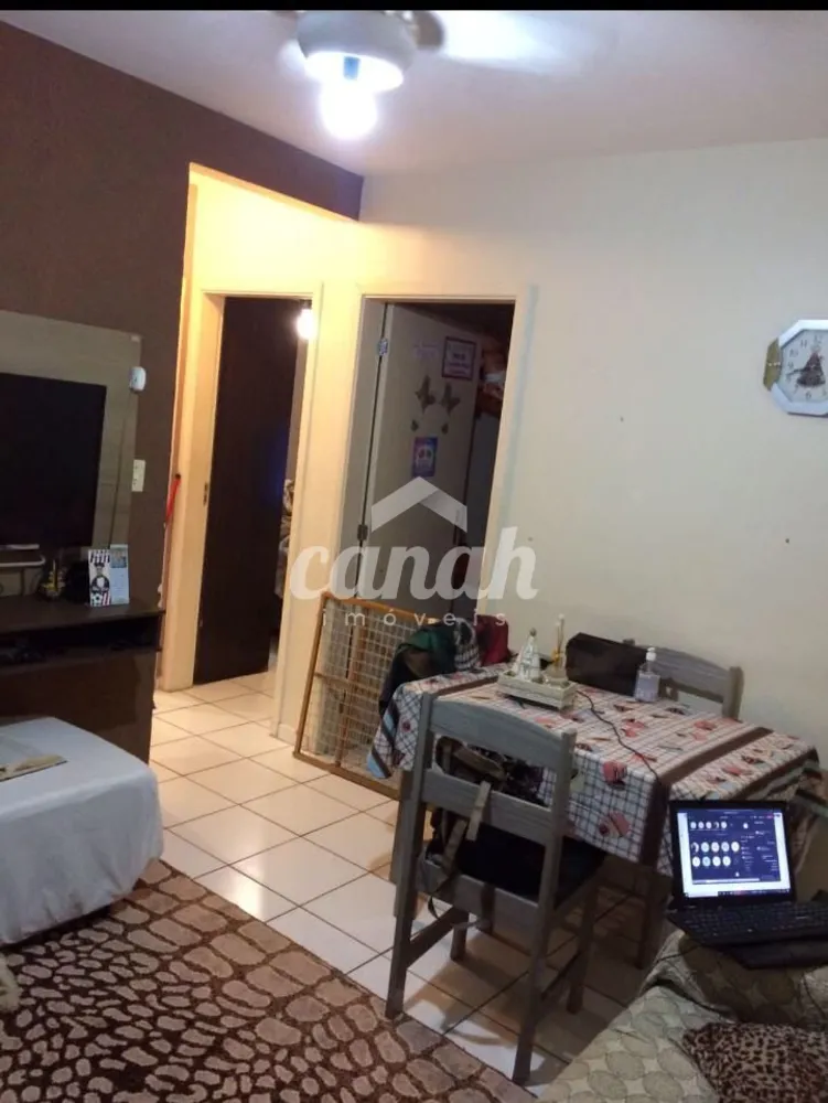 Apartamento, 2 quartos, 48 m² - Foto 2