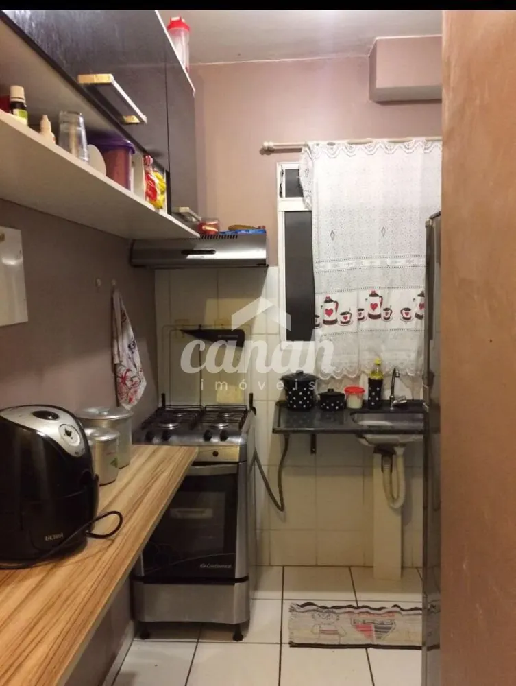 Apartamento, 2 quartos, 48 m² - Foto 3