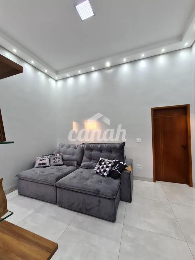 Casa de Condomínio, 3 quartos - Foto 3