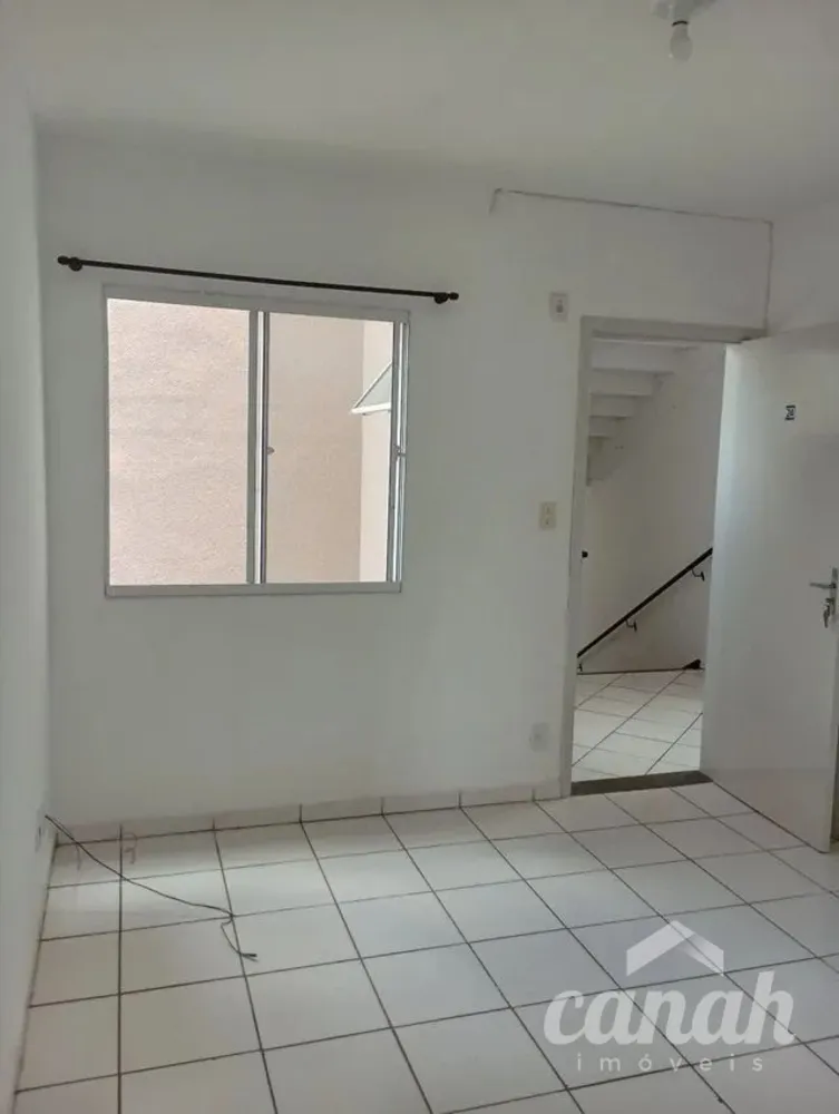 Apartamento, 2 quartos, 45 m² - Foto 4