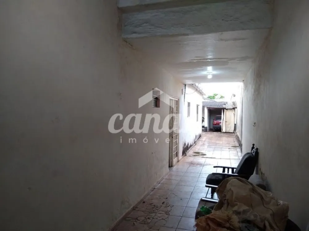 Casa, 3 quartos, 250 m² - Foto 3