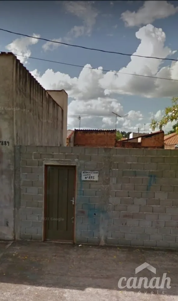 Terreno, 160 m² - Foto 1