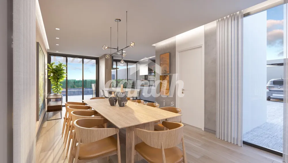Apartamento, 2 quartos, 72 m² - Foto 3