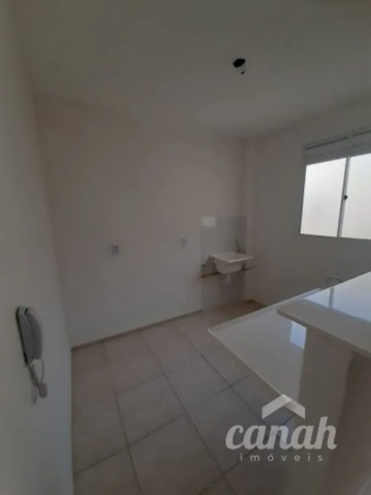 Apartamento, 2 quartos, 42 m² - Foto 4