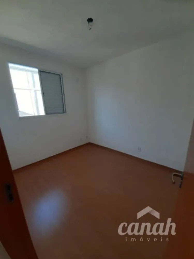 Apartamento, 2 quartos, 42 m² - Foto 1