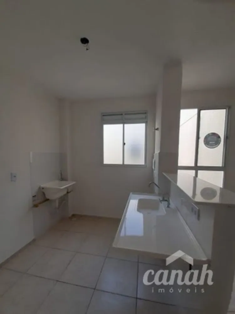 Apartamento, 2 quartos, 42 m² - Foto 3