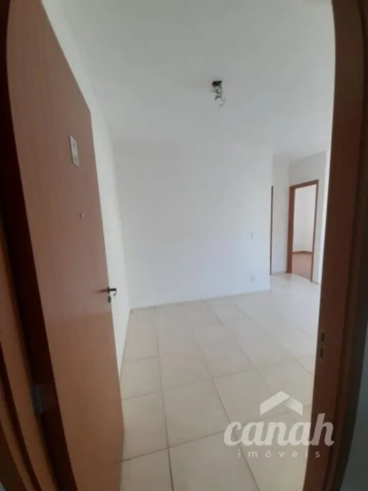 Apartamento, 2 quartos, 42 m² - Foto 2