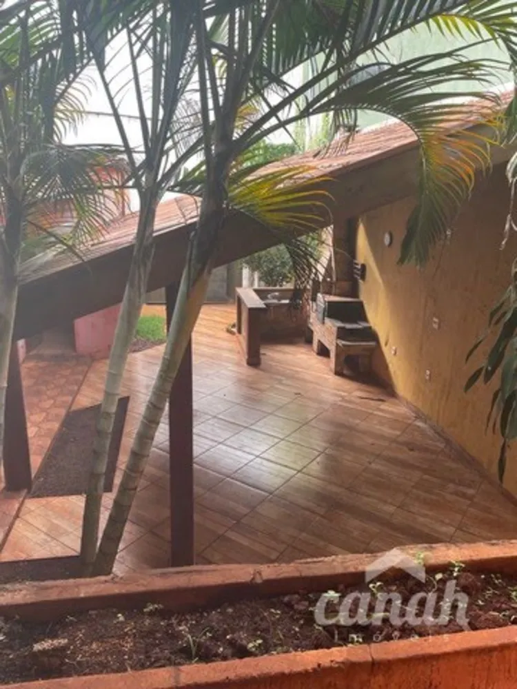 Casa, 2 quartos, 350 m² - Foto 1