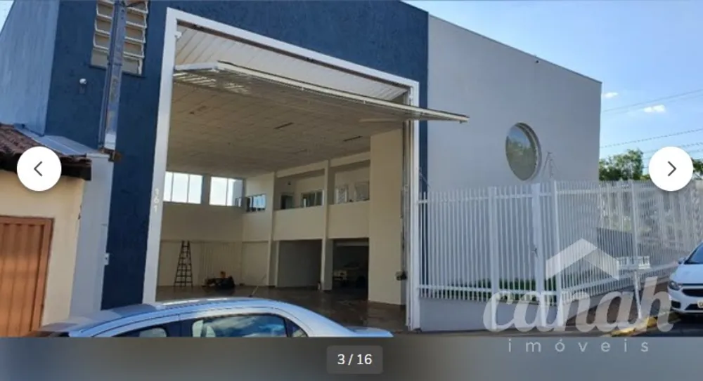 Sala-Conjunto, 548 m² - Foto 4