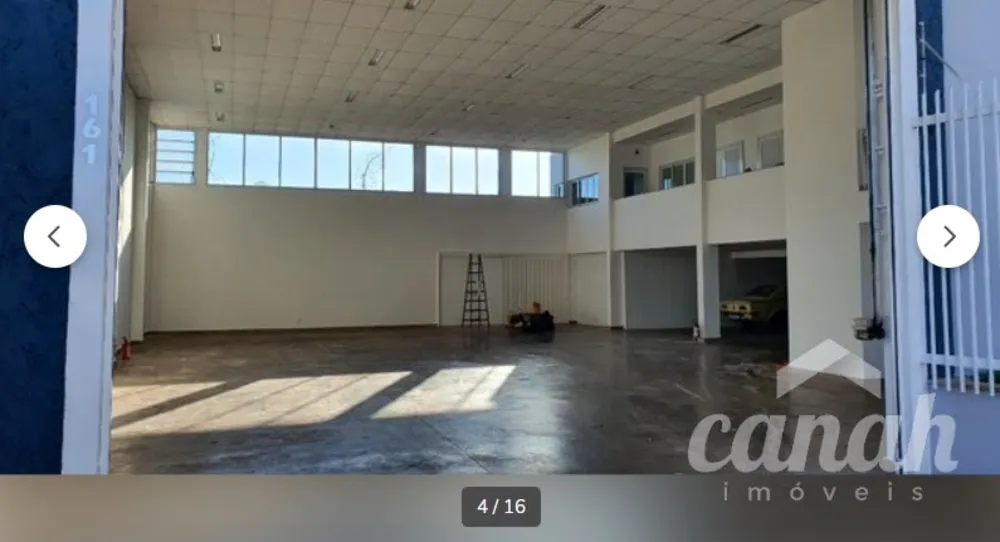 Sala-Conjunto, 548 m² - Foto 1