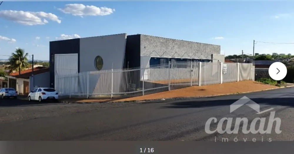 Sala-Conjunto, 548 m² - Foto 2