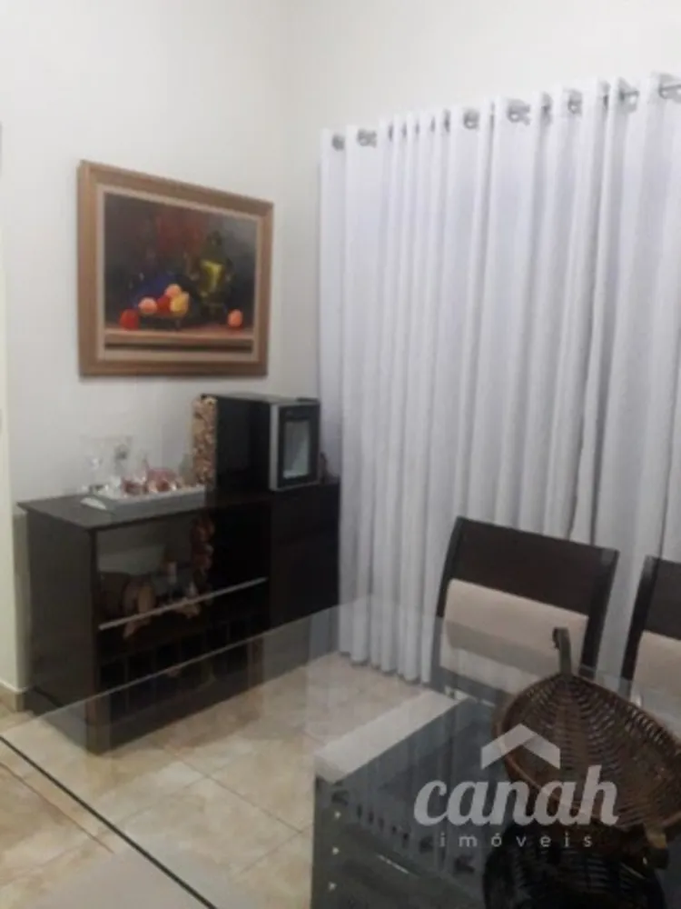 Casa, 2 quartos, 80 m² - Foto 4