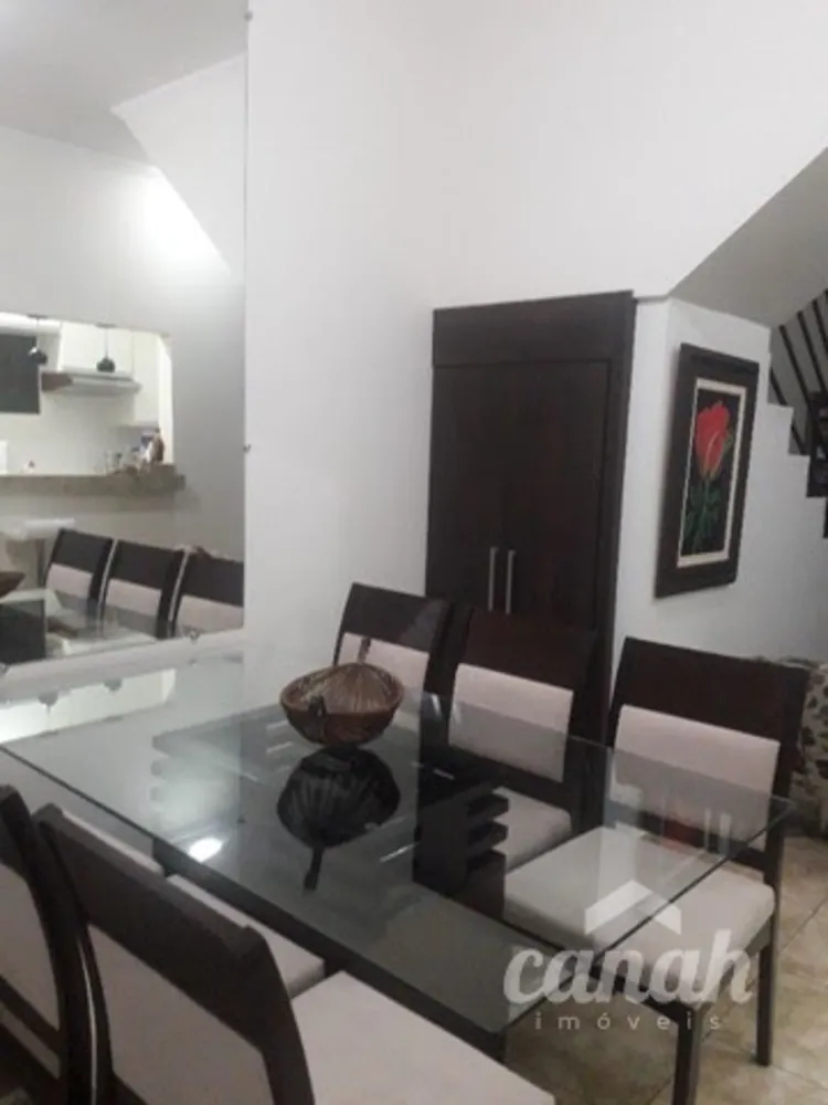 Casa, 2 quartos, 80 m² - Foto 2