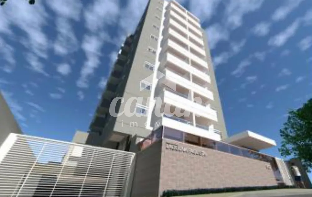 Apartamento, 2 quartos, 80 m² - Foto 2