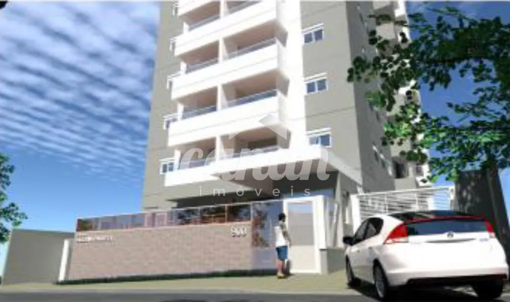 Apartamento, 2 quartos, 80 m² - Foto 3