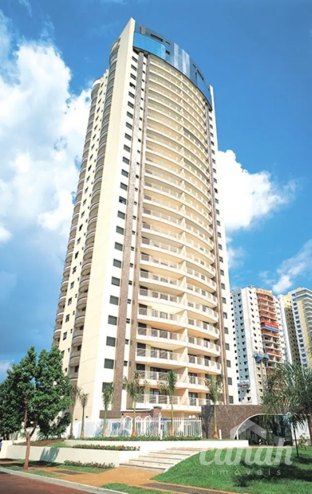 Apartamento, 2 quartos, 232 m² - Foto 1