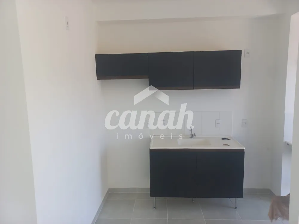Apartamento, 2 quartos, 50 m² - Foto 4