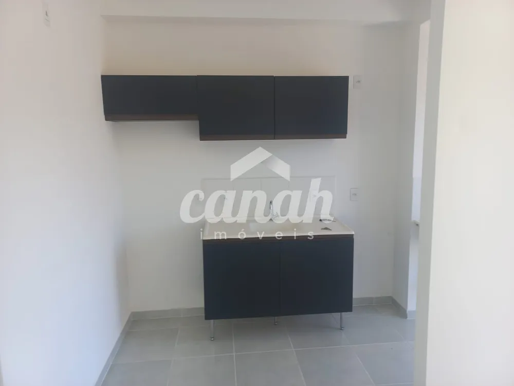 Apartamento, 2 quartos, 50 m² - Foto 3