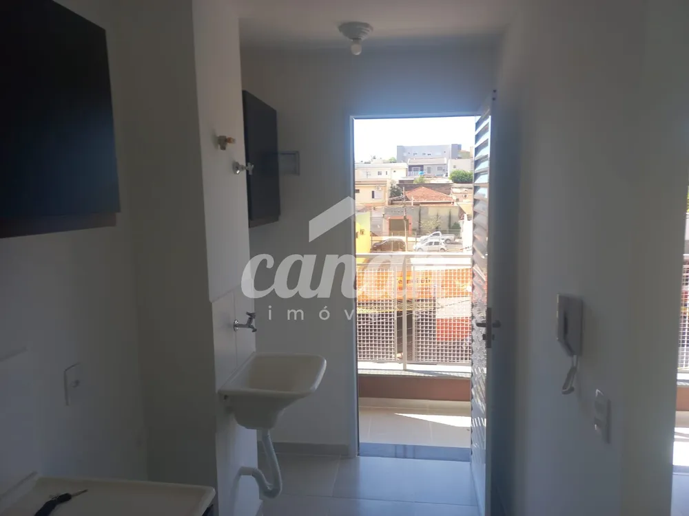 Apartamento, 2 quartos, 50 m² - Foto 1